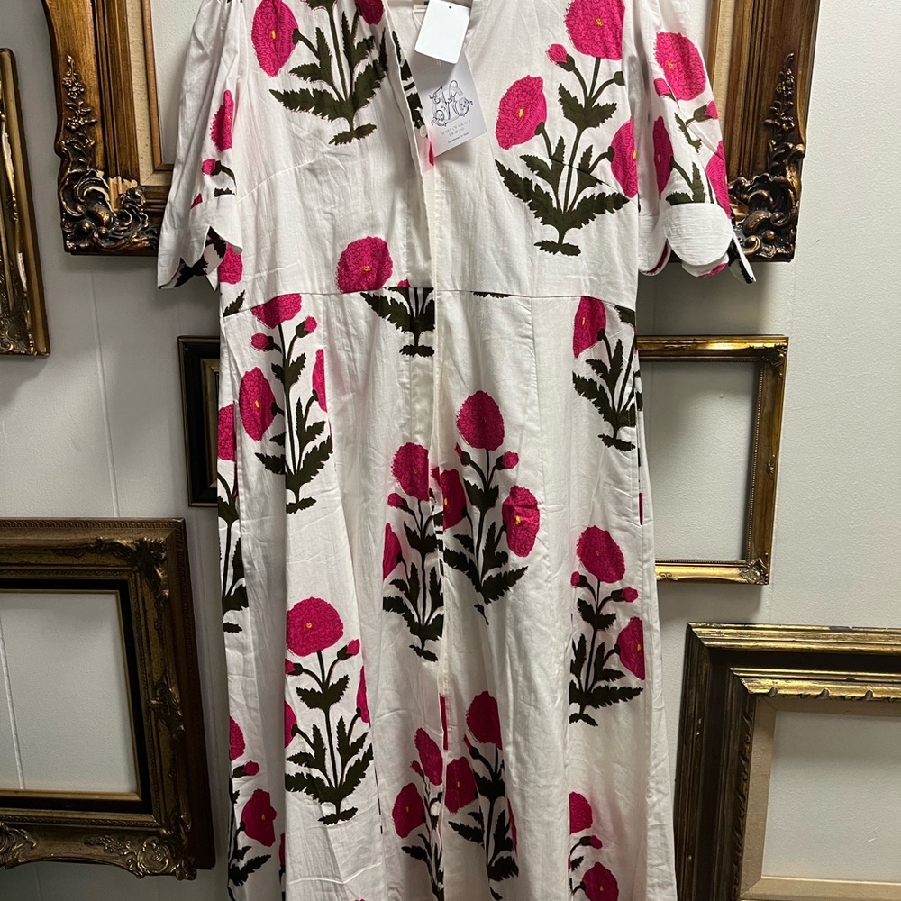 Set of 3 Heart of Grace Designs NWT Dresses